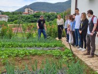 Aktivita 1.2.3. Realizace kurzu se zaměřením na analýzu zemědělských plodin a zpracování dat v oblasti „urban agriculture“_1